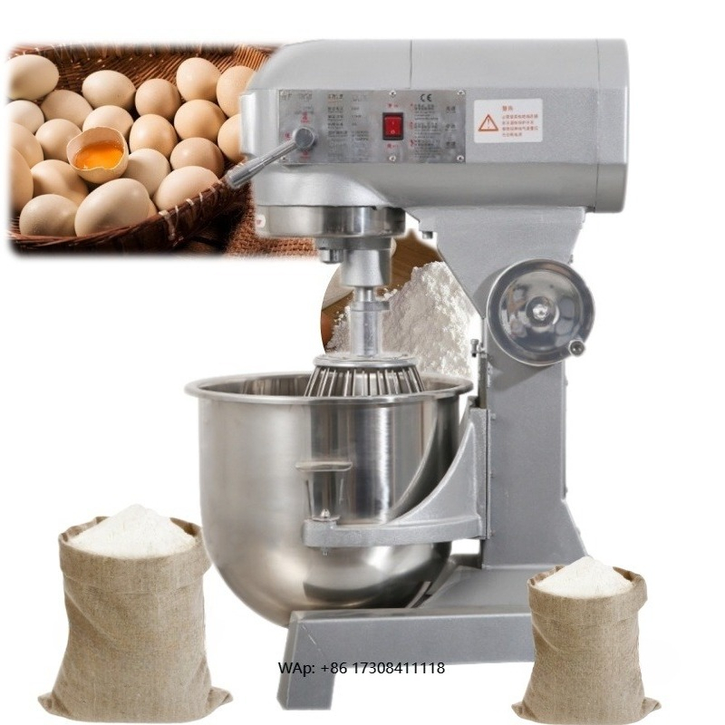 Small Appliances - Matériel lourd, Pétrin en acier inoxydable,