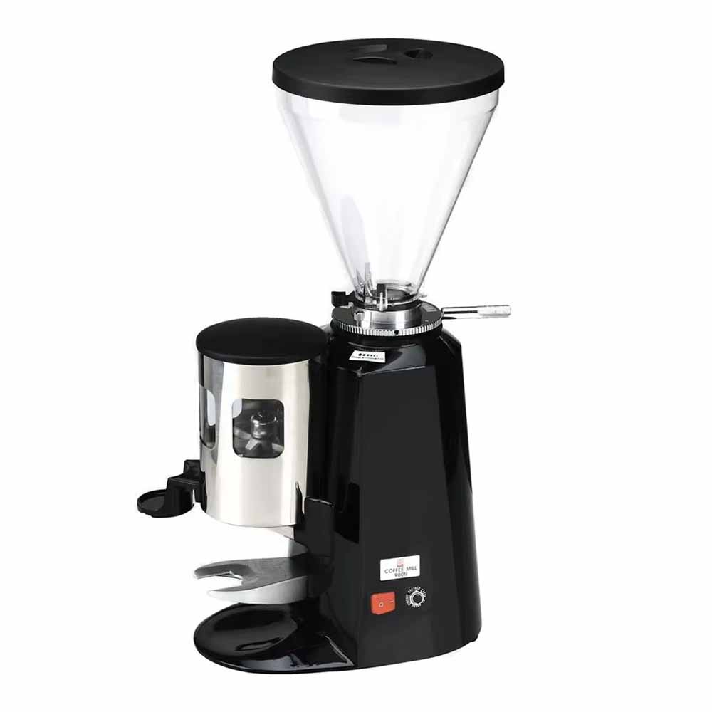 Coffee Bean Grinder Electric - Moulin à café électrique commercial Xeoleo