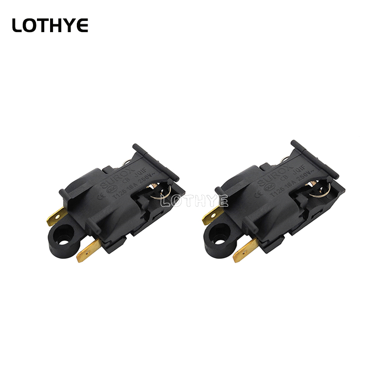 Electric Kettle Temperature Control - 2PCS Électrique Bouilloire Commutateur ThermoandreTempérature Contrôle