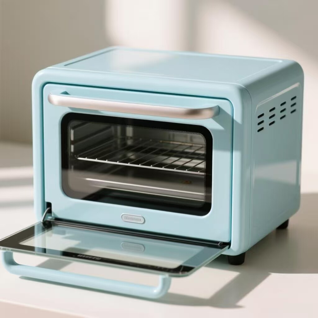Small Appliances - Mini four électrique 10L ménage petite