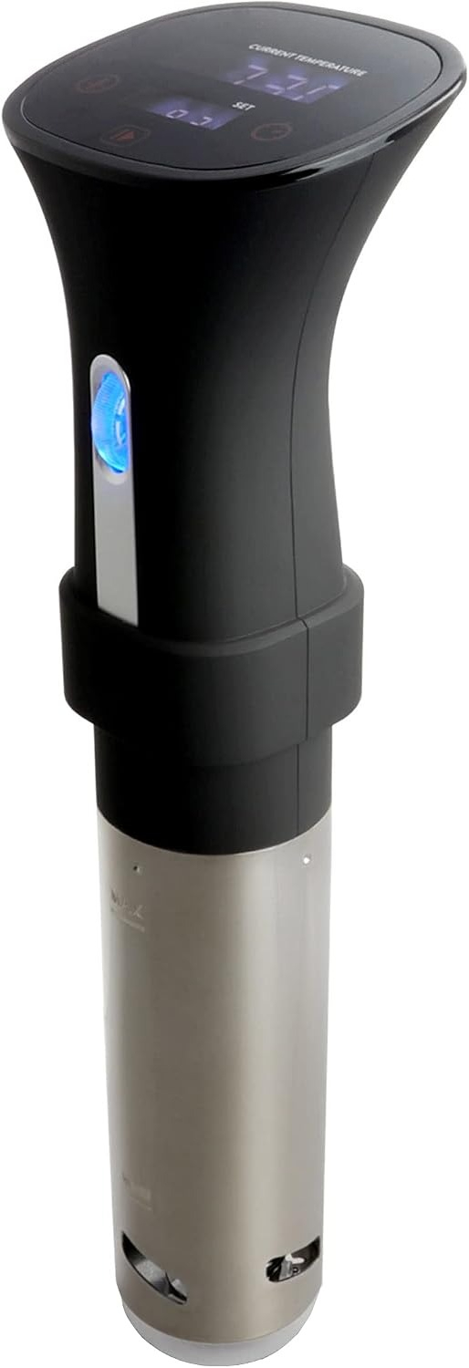 Digital Sous Vide Precision Cooker - Cuisinière sous vide à immersion de