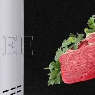 Trancheuse à viande électrique - Automatic Meat Slicer Home avis et prix