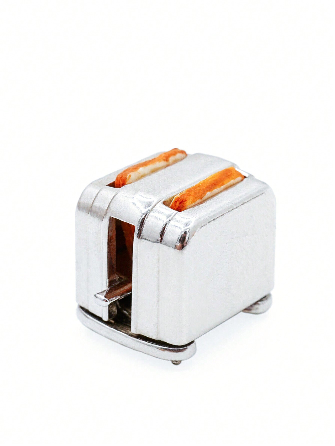 Mini grille-pain miniature pou - Small Appliances avis et prix