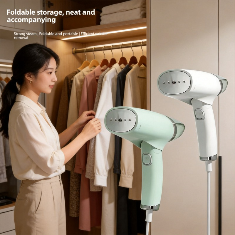 Fer à repasser portable 110V,  - Small Appliances avis et prix