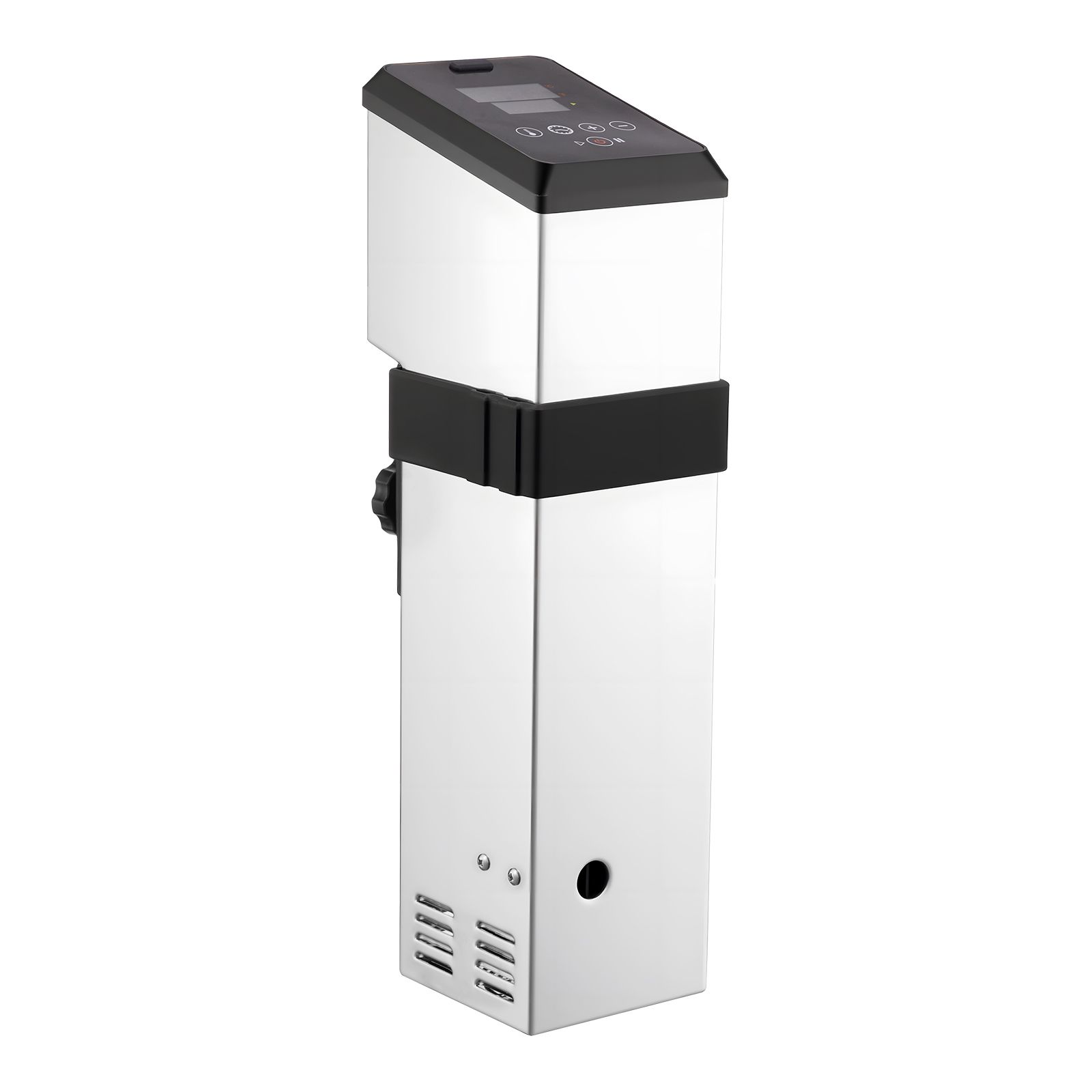 Sous-vide 1500W pour cuisson d - Digital Sous Vide Precision Cooker avis et prix