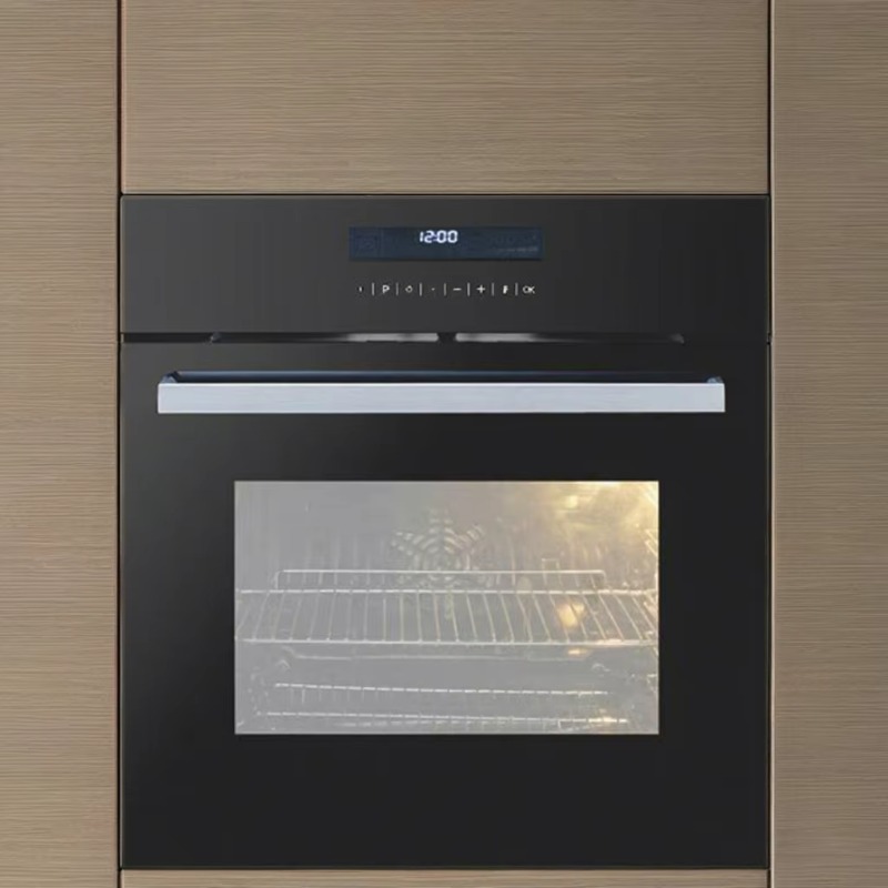 Promotion : Four encastrable 6 - Kitchen Appliances avis et prix