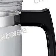 Moussoir à lait électrique por - Electric Milk Frother Handheld avis et prix