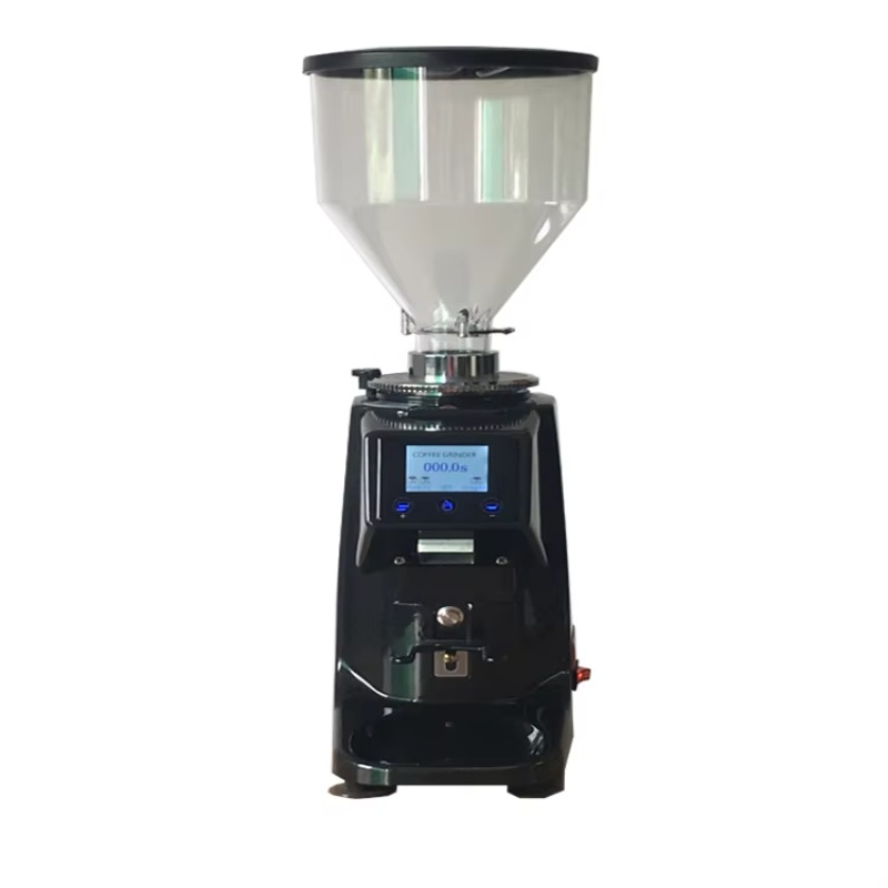 Moulin à café électrique profe - Coffee Bean Grinder Electric avis et prix