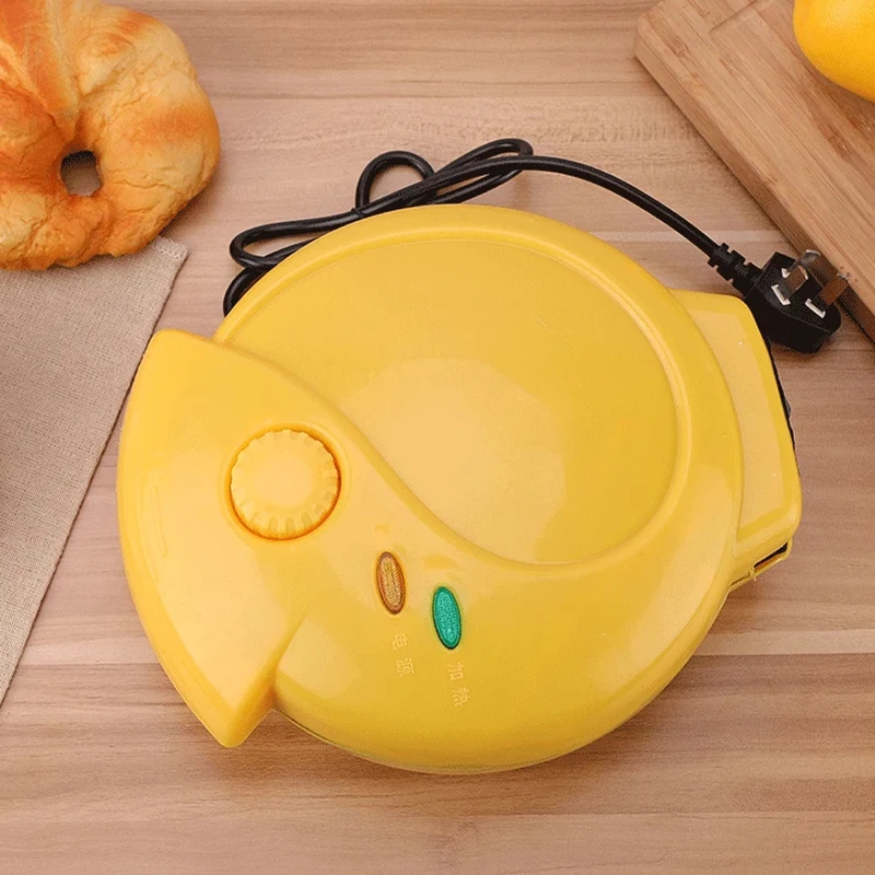 Machine à gâteaux électrique,  - Mini Waffle Maker Machine avis et prix