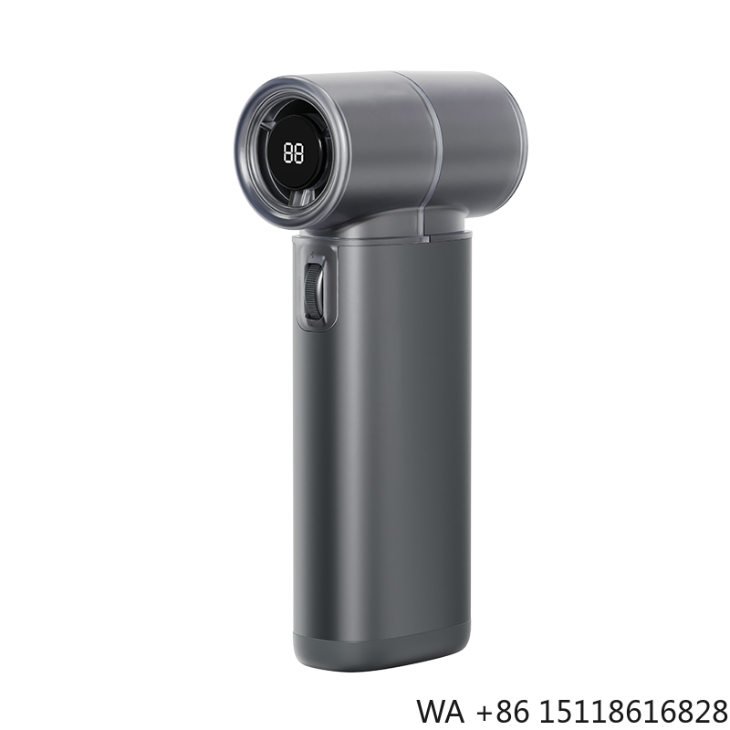 Ventilateur Turbo Portable Rec - Air Conditioners avis et prix