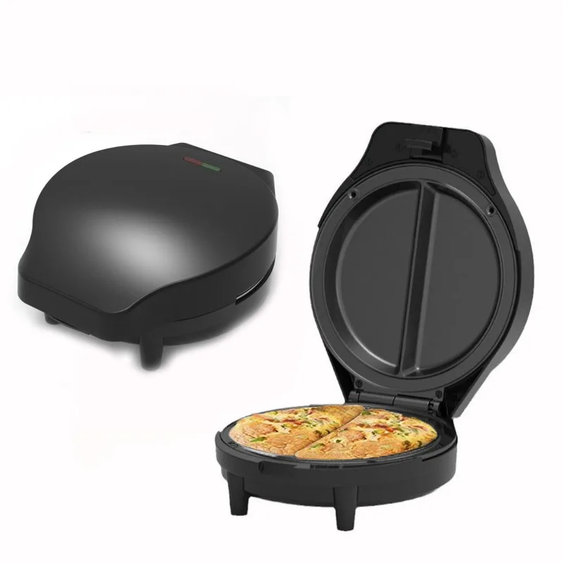 Machine à Omelettes 110V-220V  - Mini Waffle Maker Machine avis et prix