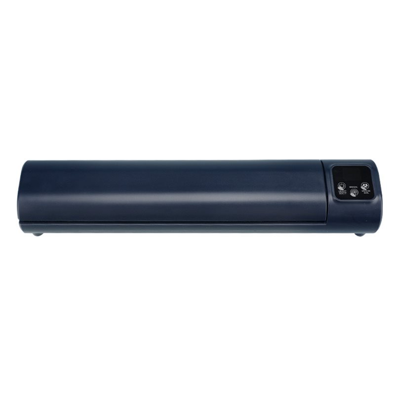 Machine de mise sous vide port - Food Vacuum Sealer Machine avis et prix