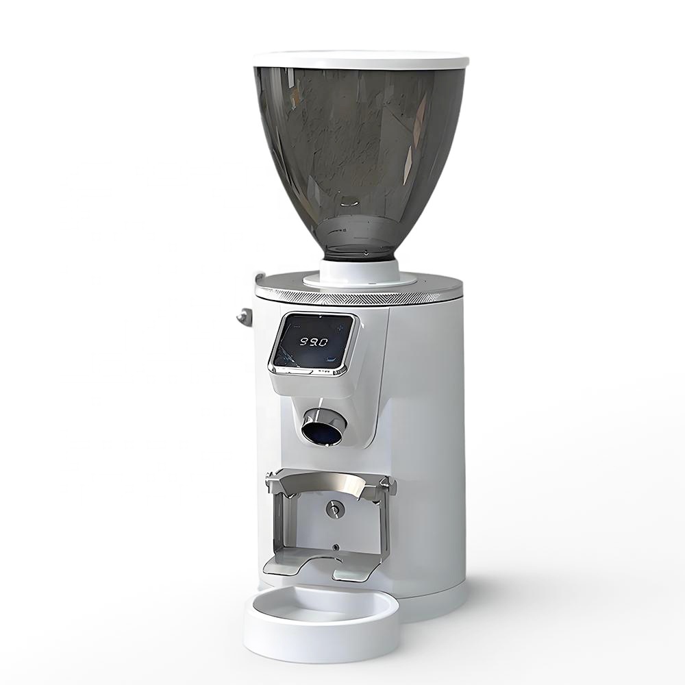 Moulin à café électrique en ac - Coffee Bean Grinder Electric avis et prix