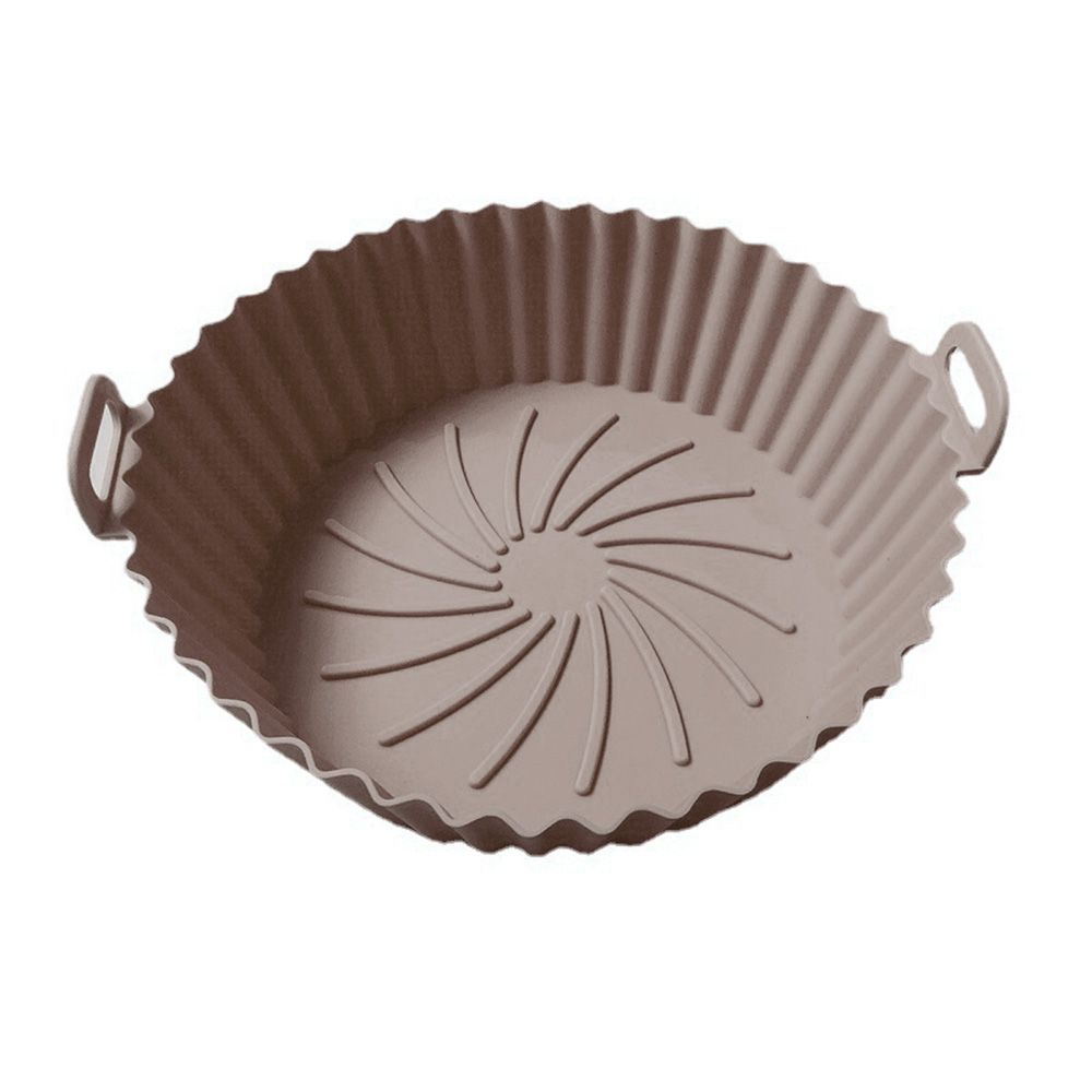 Mir de cuisson pour friteuse à - Air Fryer Silicone Pot Liner avis et prix