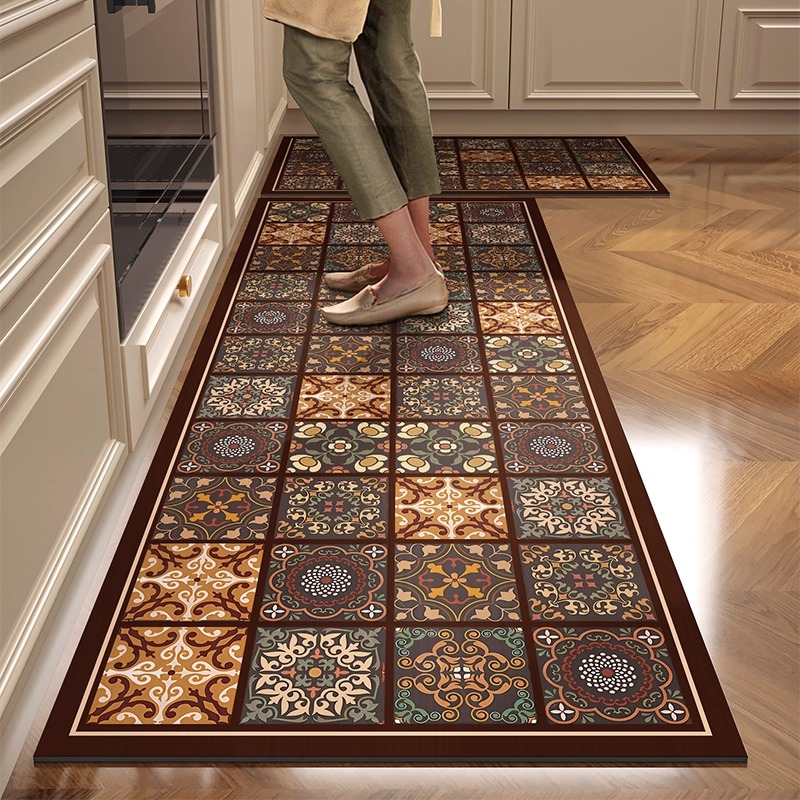 Tapis de sol de cuisine en cui - Laundry avis et prix