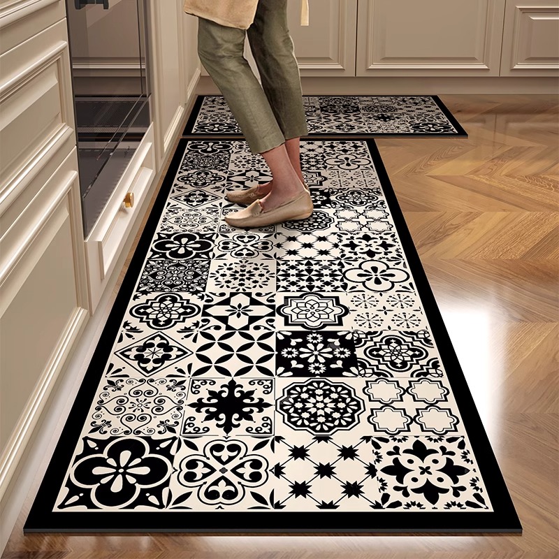 Tapis de sol de cuisine en cui - Laundry avis et prix