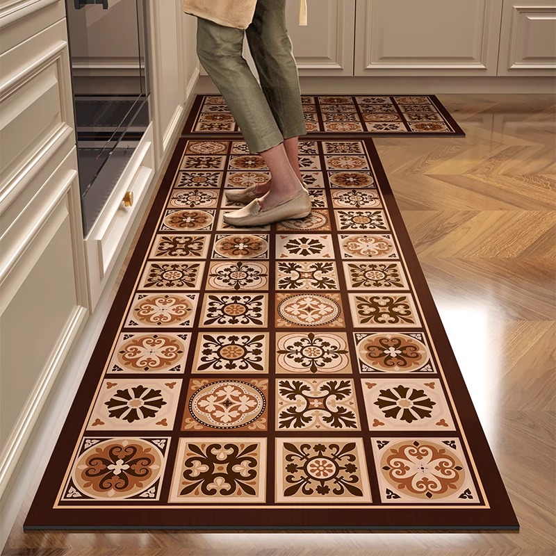 Tapis de sol de cuisine en cui - Laundry avis et prix