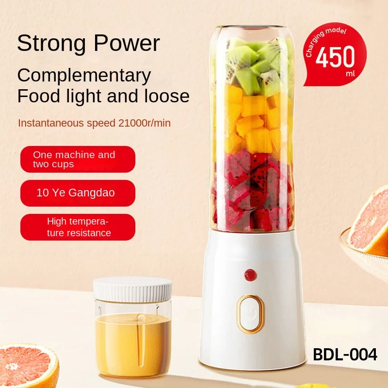 Blender de cuisine portable sa - Immersion Hand Blender Set avis et prix