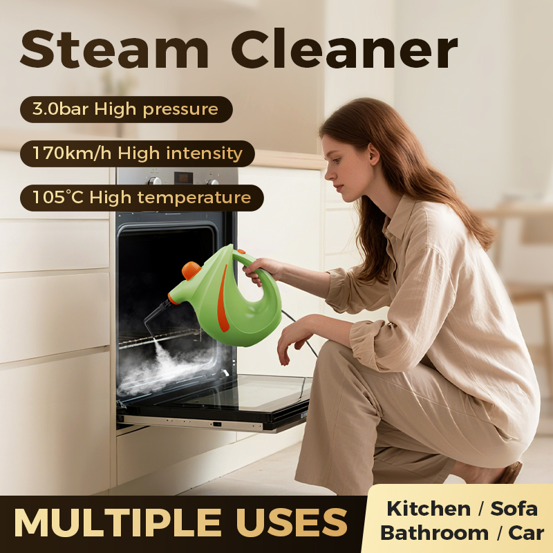 Nettoyeur vapeur pour appareil - Home Appliances avis et prix