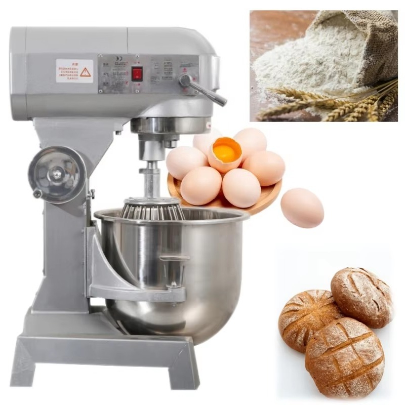 Matériel lourd, Pétrin en acie - Small Appliances avis et prix