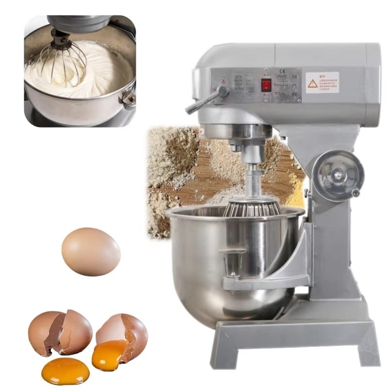 Matériel lourd, Pétrin en acie - Small Appliances avis et prix