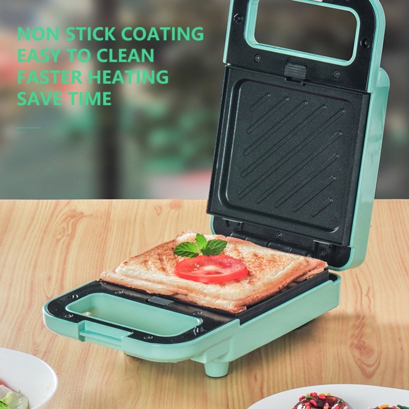 Machine à petit-déjeuner autom - Mini Waffle Maker Machine avis et prix