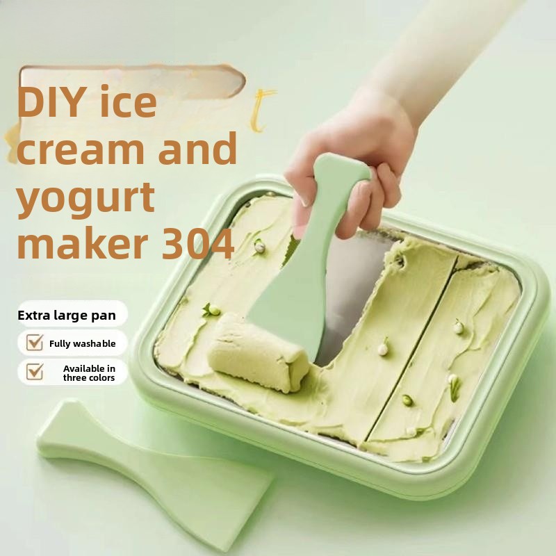   Machine à glace non professi - Small Appliances avis et prix