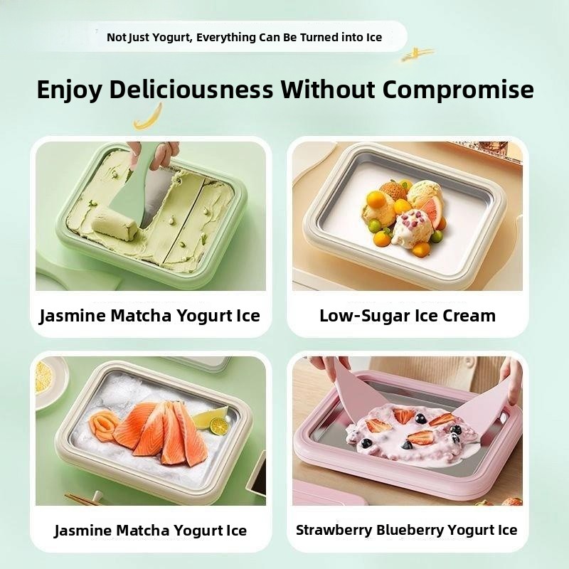   Machine à glace non professi - Small Appliances avis et prix