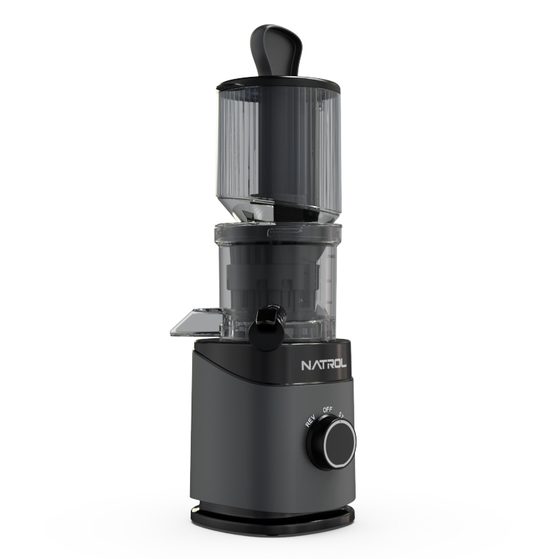 Extracteur de jus lent à froid - Electric Slow Juicer Cold Press avis et prix