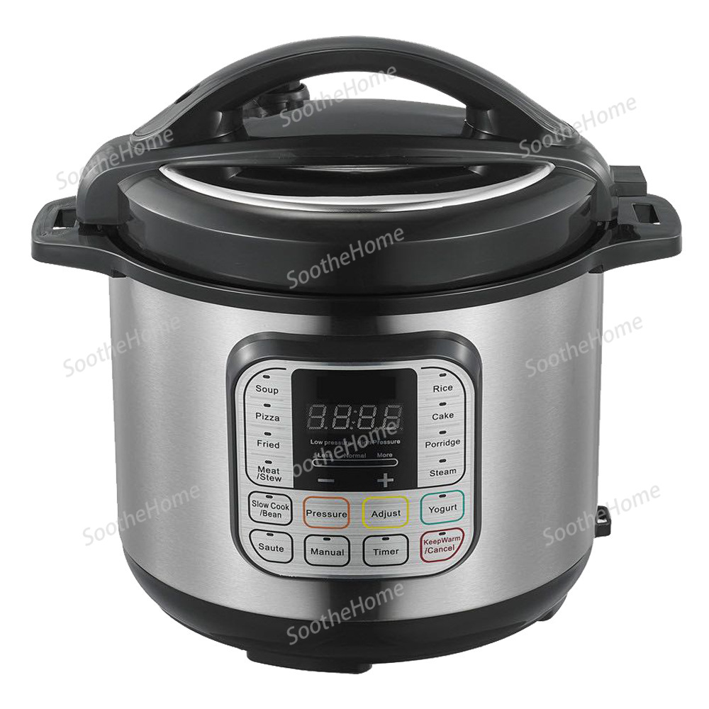 Autocuiseur électrique intelli - Smart Instant Pressure Cooker avis et prix