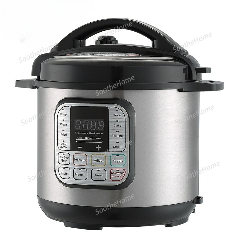 Autocuiseur électrique intelli - Smart Instant Pressure Cooker avis et prix
