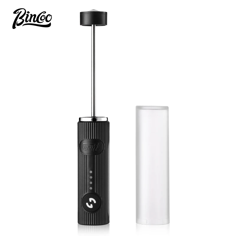 Bincoo – mousseur à café élect - Portable Blender Usb Rechargeable avis et prix