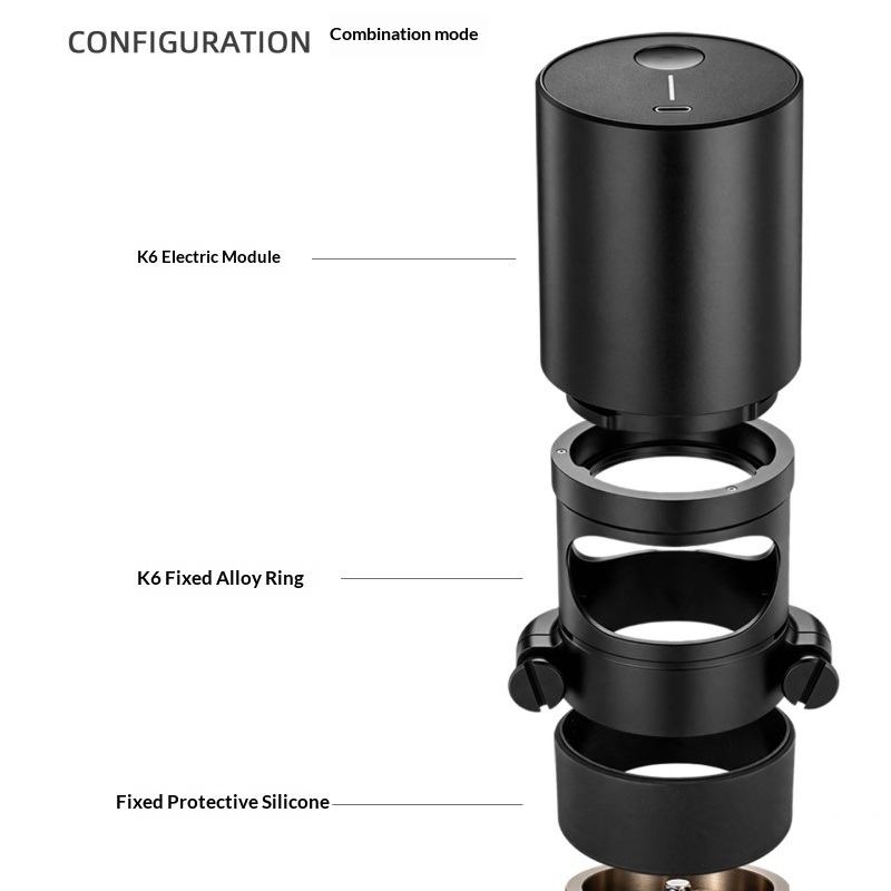 Module de broyeur électrique p - Coffee Bean Grinder Electric avis et prix