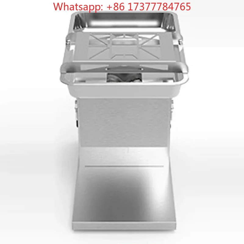Trancheuse à viande de bureau  - Automatic Meat Slicer Home avis et prix