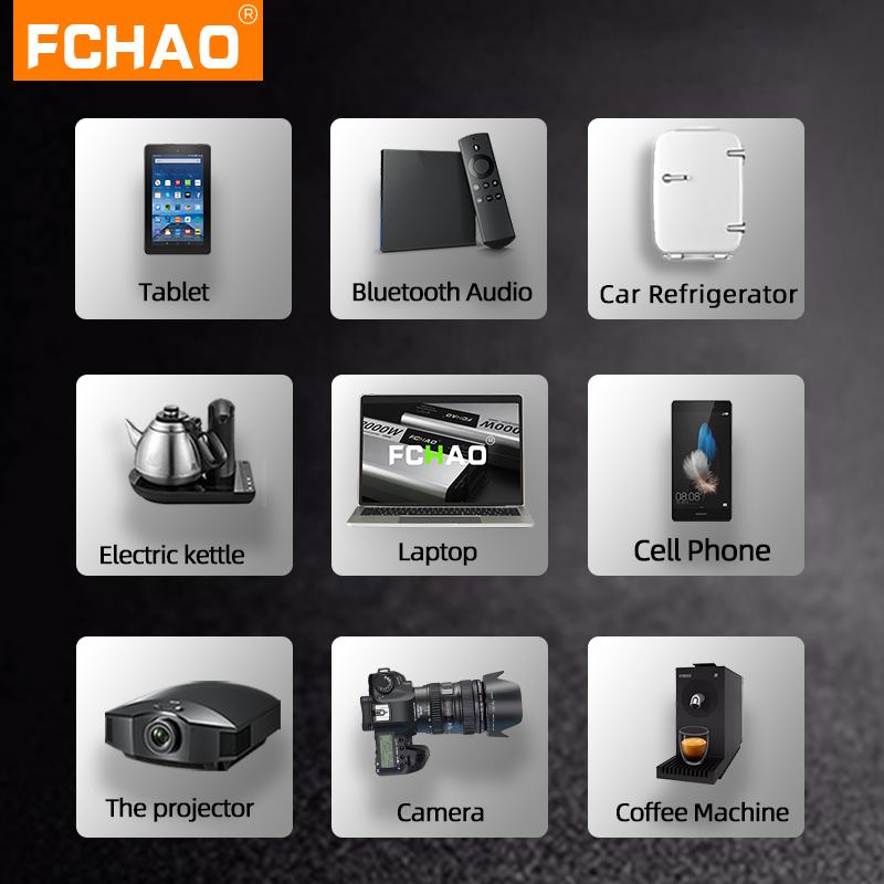 Convertisseur de tension 1800W - Home Appliances avis et prix