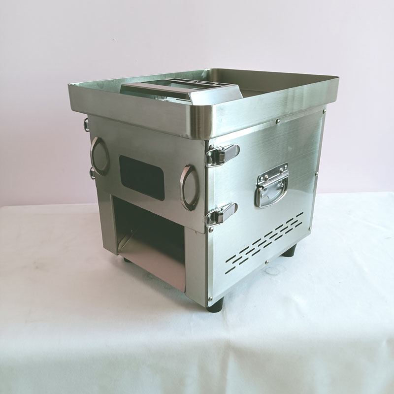 Machine à découper la viande p - Automatic Meat Slicer Home avis et prix