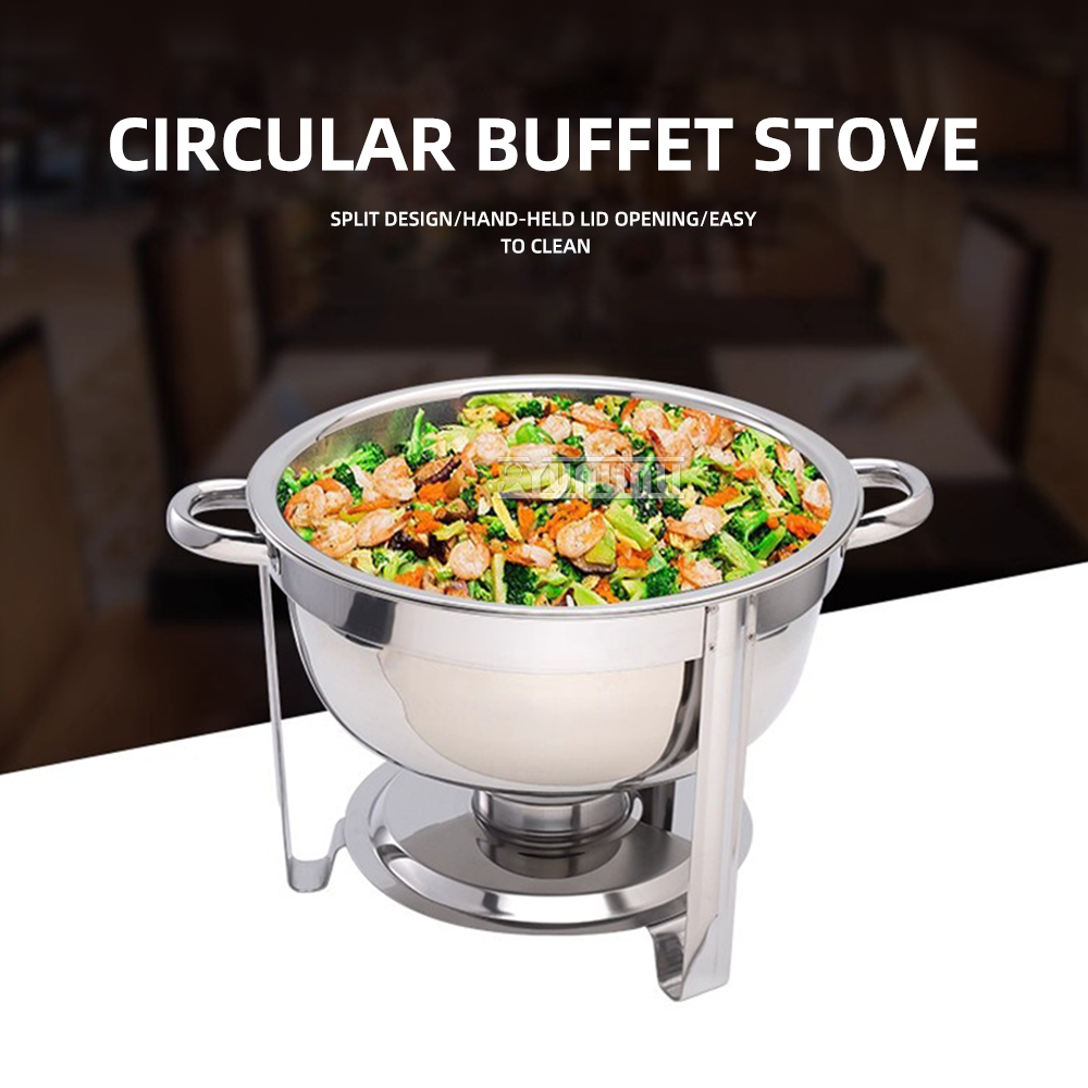Poêle à Buffet circulaire en a - Small Appliances avis et prix
