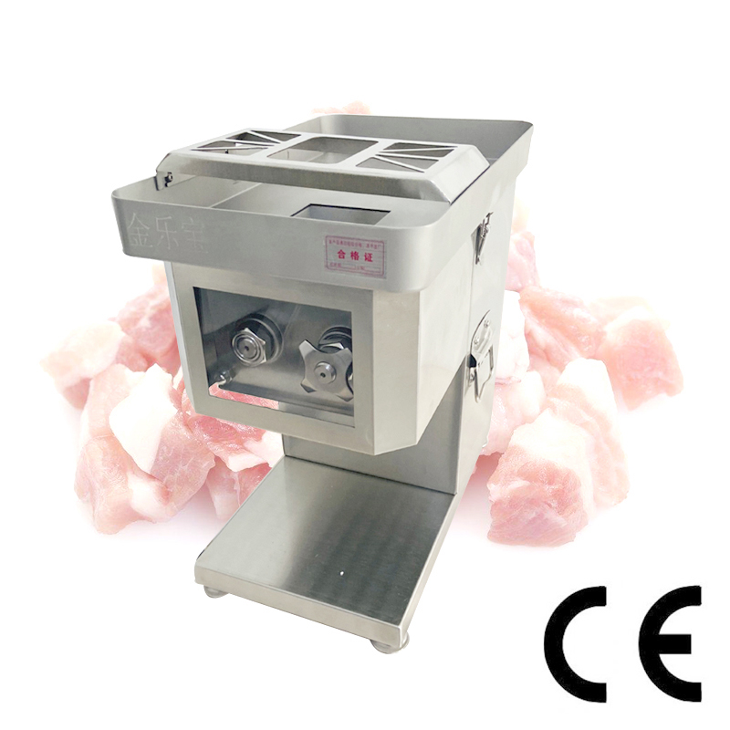 Trancheuse à viande électrique - Automatic Meat Slicer Home avis et prix