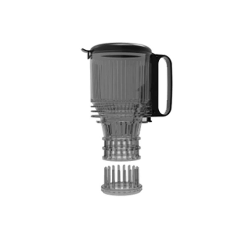 Extracteur de jus d'agrumes él - Electric Slow Juicer Cold Press avis et prix