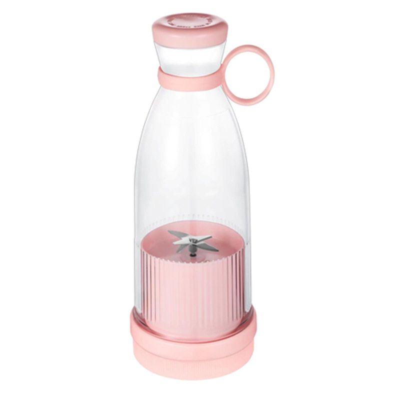 Débarrassez-vous des mélangeur - Portable Blender Usb Rechargeable avis et prix