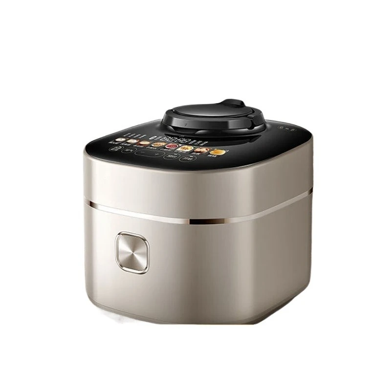 Cuisinière à pression électriq - Smart Instant Pressure Cooker avis et prix
