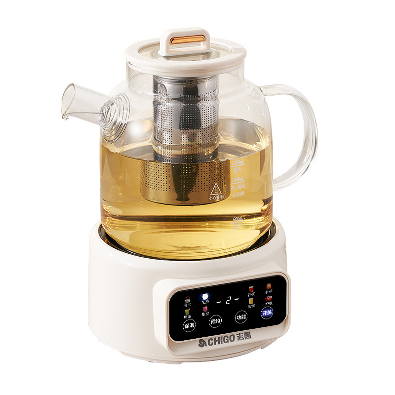 Bouilloire Électrique Multifon - Electric Kettle Temperature Control avis et prix
